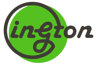 The IngtonMC Logo